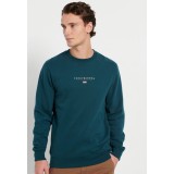 FUNKY BUDDHA FBM008-097-06-OCEAN BLUE Μπλε Εικόνα 