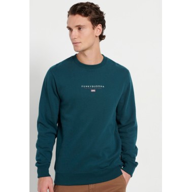 FUNKY BUDDHA FBM008-097-06-OCEAN BLUE Μπλε