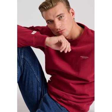 FUNKY BUDDHA FBM010-003-06-CRANBERRY Βordeaux
