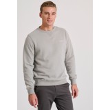 FUNKY BUDDHA FBM010-003-06-GREY Γκρί Εικόνα 