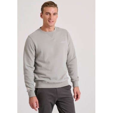 FUNKY BUDDHA FBM010-003-06-GREY Grey