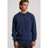 FUNKY BUDDHA FBM010-003-06-NAVY Blue Image 