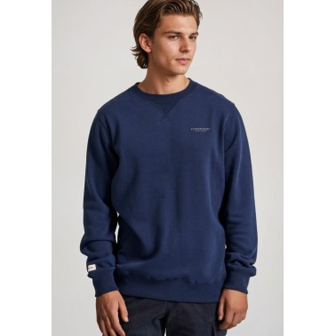FUNKY BUDDHA FBM010-003-06-NAVY Blue