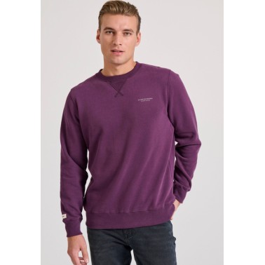 FUNKY BUDDHA FBM010-003-06-PLUM Purple