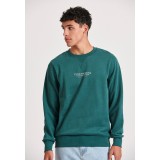 FUNKY BUDDHA FBM010-010-06-DK MOSS Green Image 
