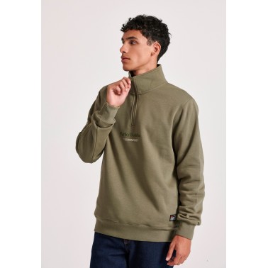 FUNKY BUDDHA FBM010-011-06-CEMENT Μπεζ