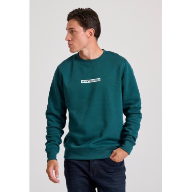 FUNKY BUDDHA FBM010-032-06-DK MOSS Πράσινο