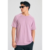FUNKY BUDDHA FBM011-002-09-DUSTY PURPLE Μωβ Εικόνα 