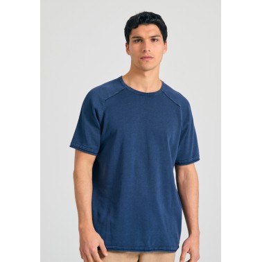 FUNKY BUDDHA FBM011-002-09-MIDNIGHT BLUE Μπλε