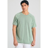 FUNKY BUDDHA FBM011-002-09-SAGE GREEN Πράσινο Εικόνα 