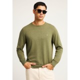 FUNKY BUDDHA FBM012-001-09-HUNTER GREEN MEL ΠΡΑΣΙΝΟ Εικόνα 