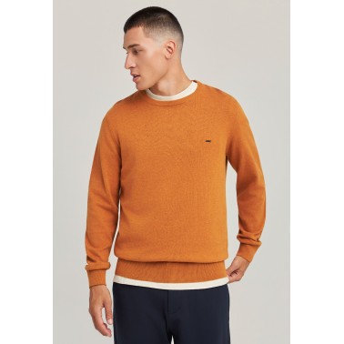 FUNKY BUDDHA FBM012-001-09-RUSTIC CARAMEL MEL ΚΑΦΕ