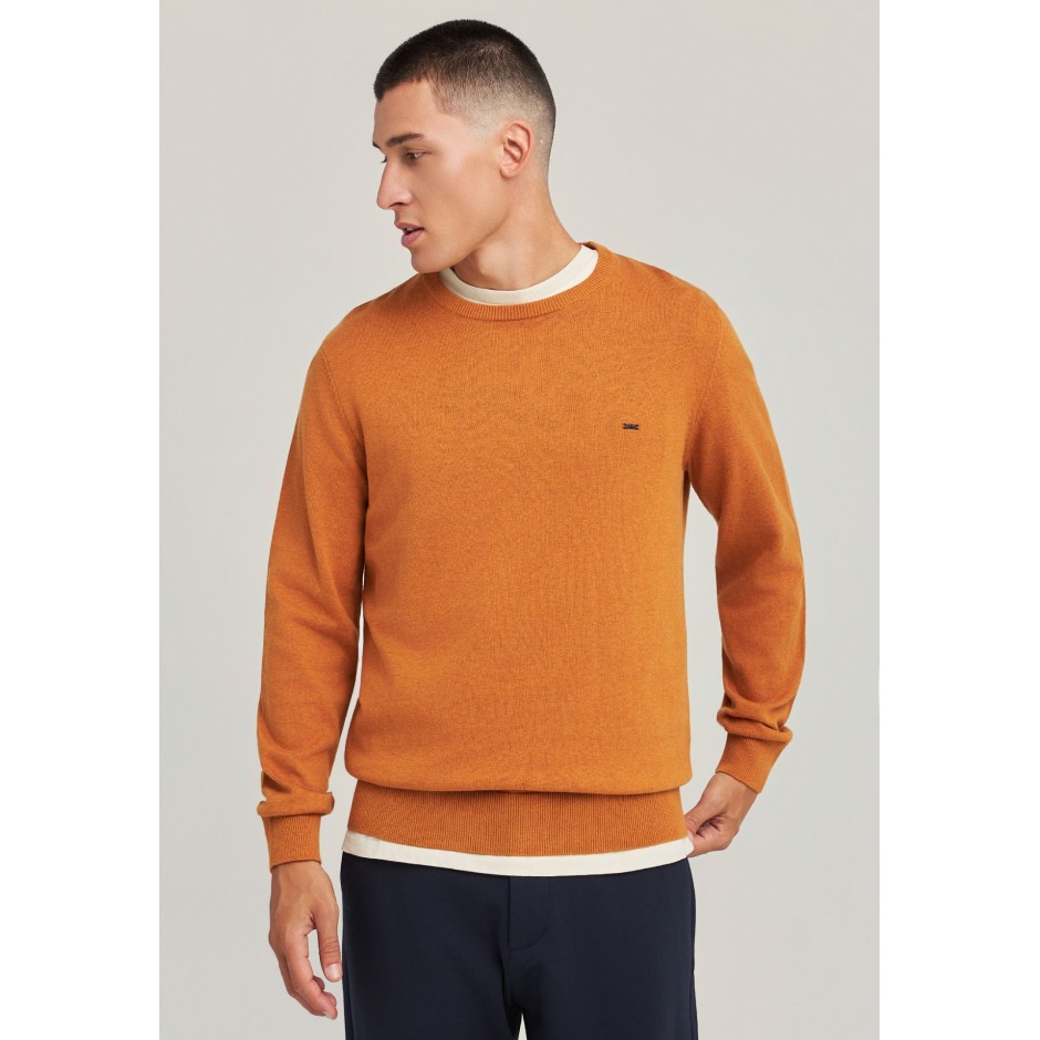 FUNKY BUDDHA FBM012-001-09-RUSTIC CARAMEL MEL ΚΑΦΕ