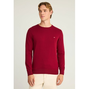 FUNKY BUDDHA FBM012-001-09-WINE RED MEL Μπορντό