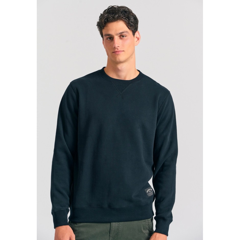 FUNKY BUDDHA FBM012-006-06-BLACK Μαύρο