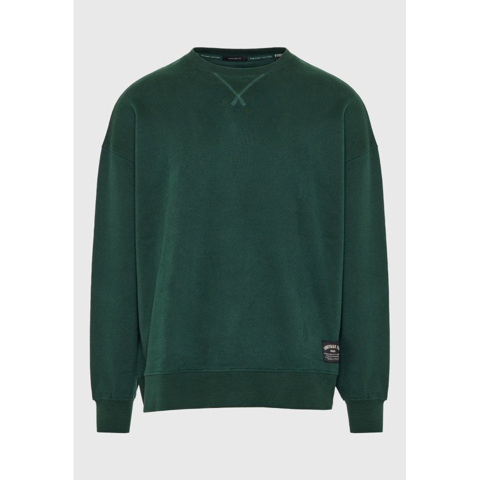 FUNKY BUDDHA FBM012-006-06-PINE GREEN Κhaki