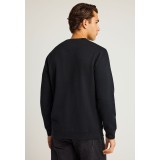 FUNKY BUDDHA FBM012-007-06-BLACK Μαύρο Εικόνα 