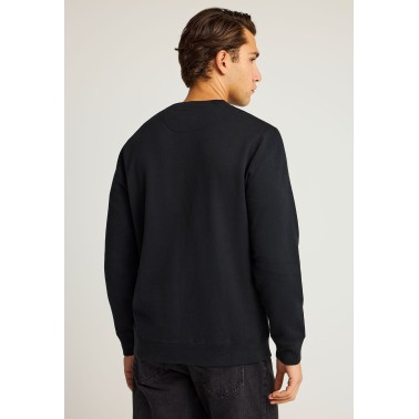 FUNKY BUDDHA FBM012-007-06-BLACK Μαύρο