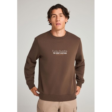 FUNKY BUDDHA FBM012-007-06-ESPRESSO ΚΑΦΕ