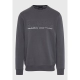 FUNKY BUDDHA FBM012-008-06-DK GREY ΓΚΡΙ Εικόνα 