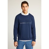 FUNKY BUDDHA FBM012-008-06-NAVY Μπλέ Εικόνα 