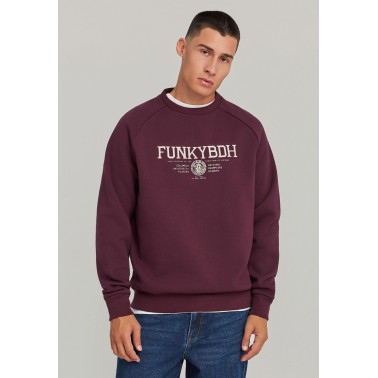 FUNKY BUDDHA FBM012-011-06-MERLOT BORDEAUX