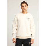 FUNKY BUDDHA FBM012-032-06-CLOUD CREAM Μπέζ Εικόνα 