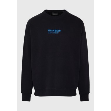 FUNKY BUDDHA FBM012-035-06-BLACK Black