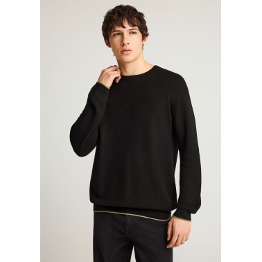 FUNKY BUDDHA FBM012-039-09-BLACK Μαύρο