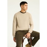 FUNKY BUDDHA FBM012-039-09-CLOUD CREAM Μπέζ Εικόνα 