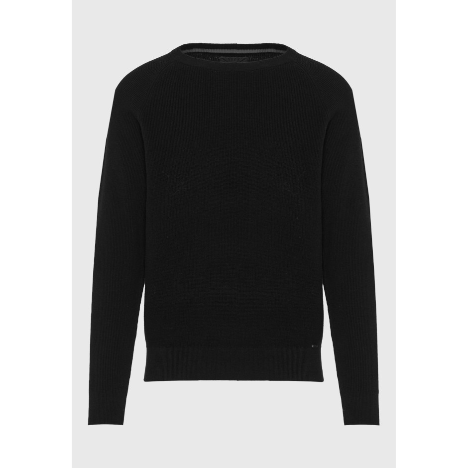 FUNKY BUDDHA FBM012-044-09-BLACK Μαύρο