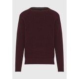 FUNKY BUDDHA FBM012-044-09-MERLOT ΜΠΟΡΝΤΩ Εικόνα 