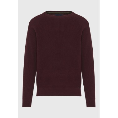 FUNKY BUDDHA FBM012-044-09-MERLOT ΜΠΟΡΝΤΩ