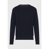 FUNKY BUDDHA FBM012-044-09-NAVY Μπλέ Εικόνα 