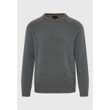 FUNKY BUDDHA FBM012-048-09-GREY Γκρί Εικόνα 