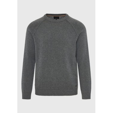 FUNKY BUDDHA FBM012-048-09-GREY Γκρί