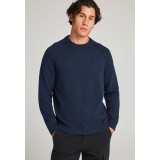 FUNKY BUDDHA FBM012-048-09-NAVY Μπλέ Εικόνα 