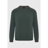 FUNKY BUDDHA FBM012-048-09-SAGE GREEN Κhaki Image 