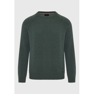 FUNKY BUDDHA FBM012-048-09-SAGE GREEN Χακί