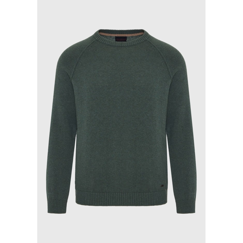 FUNKY BUDDHA FBM012-048-09-SAGE GREEN Κhaki