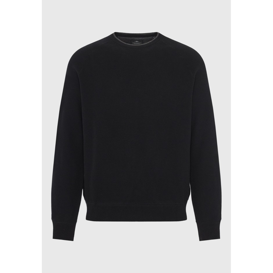 FUNKY BUDDHA FBM012-054-09-BLACK Μαύρο