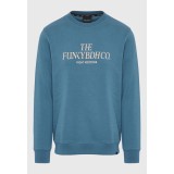 FUNKY BUDDHA FBM012-063-06-INDIAN TEAL Βεραμάν Εικόνα 