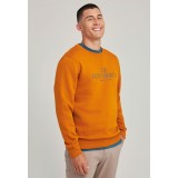 FUNKY BUDDHA FBM012-063-06-RUSTIC CARAMEL Καφέ Εικόνα 