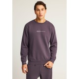 FUNKY BUDDHA FBM012-066-06-DUSTY GRAPE Μωβ Εικόνα 