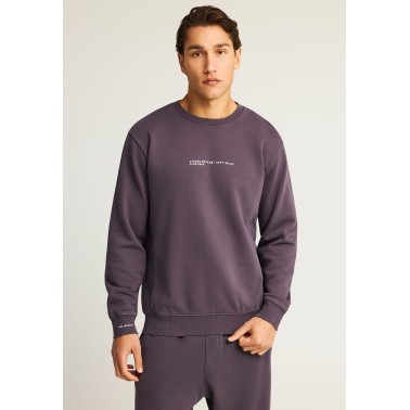 FUNKY BUDDHA FBM012-066-06-DUSTY GRAPE Μωβ
