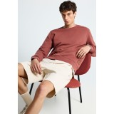 FUNKY BUDDHA  FBM013-001-06-HENNA BROWN ΚΑΦΕ Εικόνα 