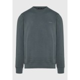 FUNKY BUDDHA  FBM014-003-06-GREEN STORM Πράσινο Εικόνα 