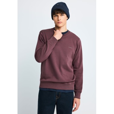 FUNKY BUDDHA  FBM014-003-06-SHADOW MAUVE Μωβ