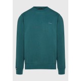 FUNKY BUDDHA  FBM014-003-06-TEAL Βεραμάν Εικόνα 
