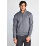 FUNKY BUDDHA  FBM014-005-06-ELEPHANT Grey Image 